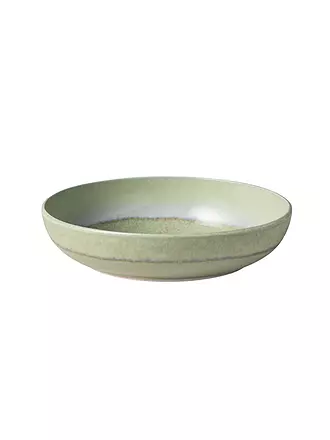 LIKE BY VILLEROY & BOCH | Pastaschale 22cm Perlemor Coral | olive