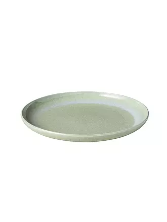 LIKE BY VILLEROY & BOCH | Speiseteller 27cm PERLEMOR Alga | beige