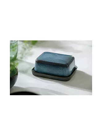 LIKE BY VILLEROY & BOCH | Butterose 15x12x6,5cm Lave Glace | 