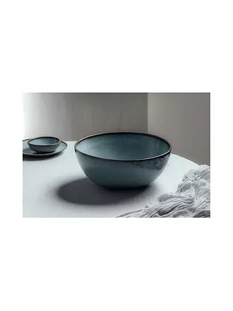 LIKE BY VILLEROY & BOCH | Schüssel rund 25cm Lave Glace | 