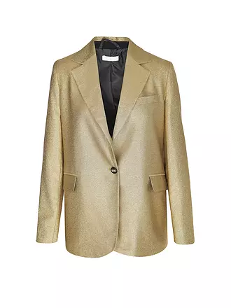 LIU JO | Blazer | gold