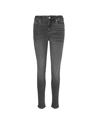 LIU JO | Jeans Skinny Fit DIVINE | blau