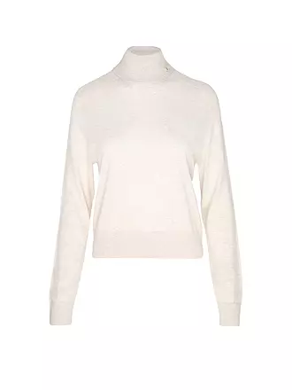 LIU JO | Pullover MAGLIA CHIUSA | beige