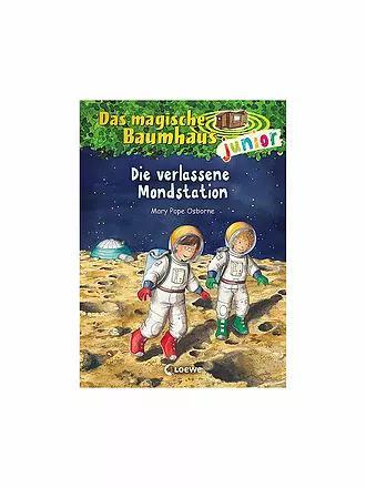 LOEWE VERLAG | Buch - Das magische Baumhaus Junior - Auf dem Pfad der Indianer (Gebundene Ausgabe) | keine Farbe