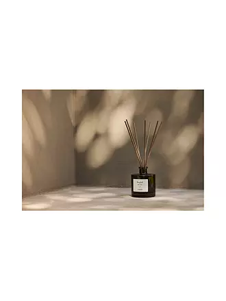 LOOOPS | Stäbchen Diffuser 100ml BERGLUFT | dunkelgrün