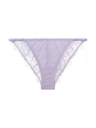 LOVE STORIES | Slip WILD ROSIE lilac | 