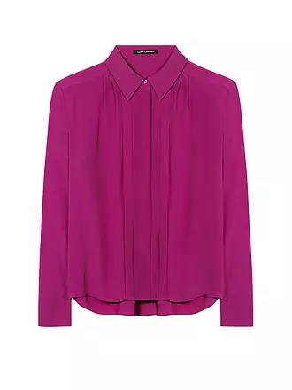 LUISA CERANO | Bluse | pink