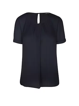 LUISA CERANO | Blusenshirt | schwarz