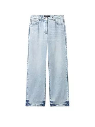 LUISA CERANO | Jeans Wide Leg  | 