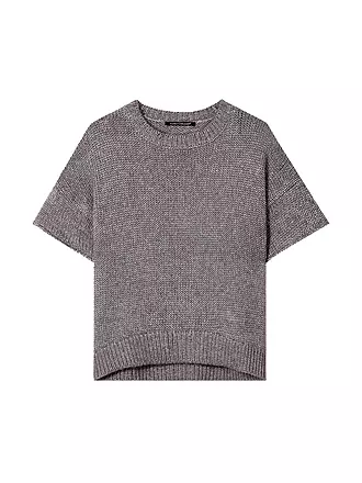 LUISA CERANO | Pullover | hellbraun