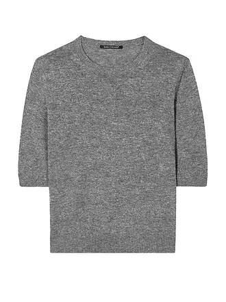 LUISA CERANO | Pullover | grau