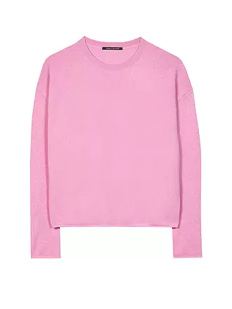 LUISA CERANO | Pullover | rosa