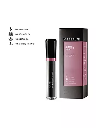 M2 BEAUTÉ | Eyelash Awakening Serum  | 