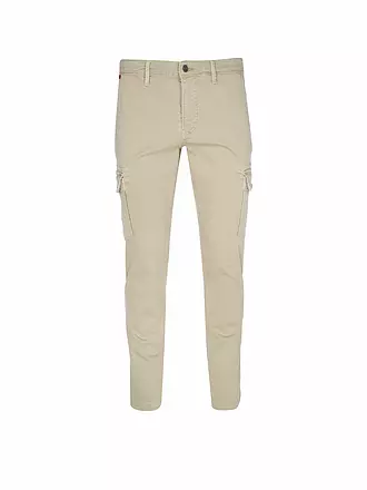 MAC | Cargohose DRIVER | grau