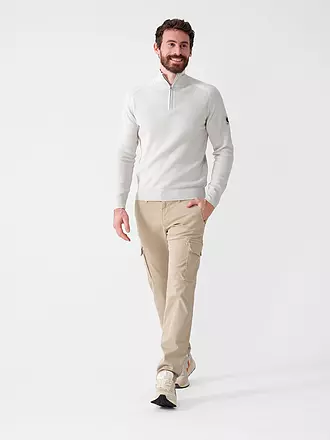 MAC | Cargohose DRIVER | beige