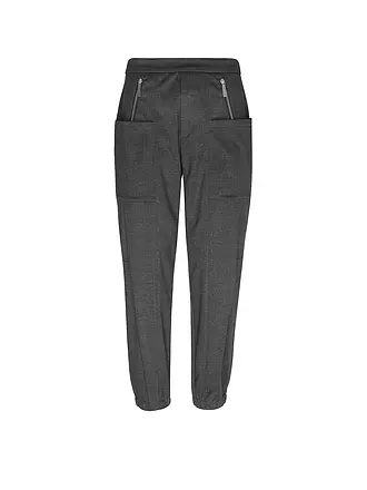 MAC | Cargohose NAGANO | grau