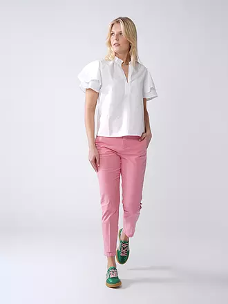 MAC | Chino 7/8 | pink