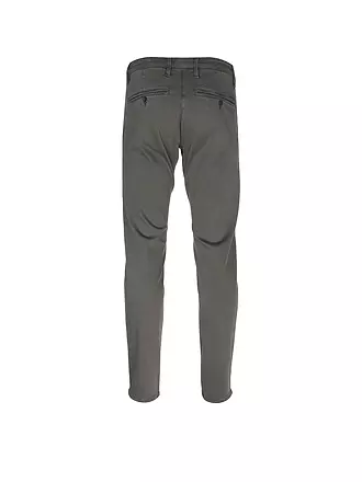 MAC | Chino DRIVER MACFLEXX | schwarz