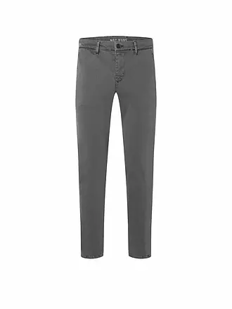 MAC | Chino DRIVER | grau