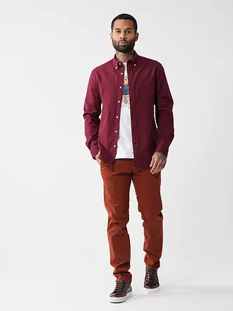 MAC | Chino DRIVER | rot