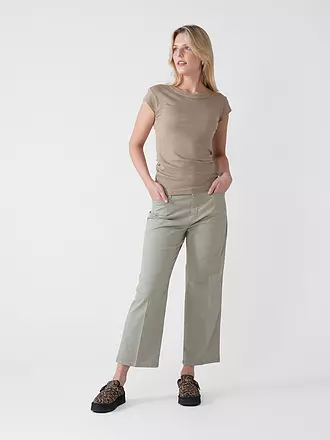 MAC | Culotte CHIARA | olive