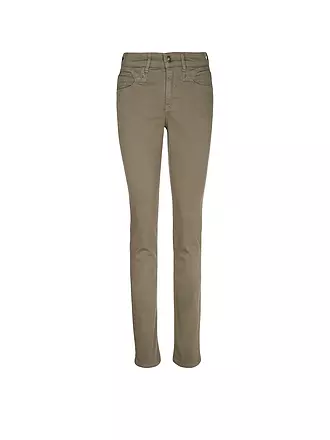 MAC | Hose RICH SLIM | beige