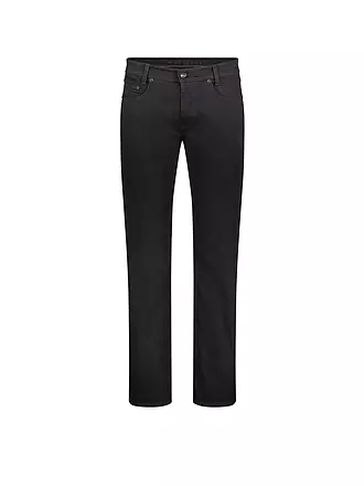 MAC | Jeans Slim Fit ARNE Lang | schwarz