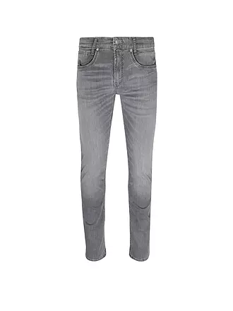 MAC | Jeans Slim Fit ARNE PIPER | grau