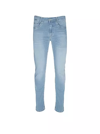 MAC | Jeans Slim Fit ARNE PIPER | hellblau