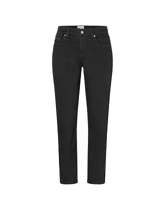 MAC | Jeans Slim Fit | schwarz