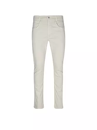 MAC | Jeans Straight Fit ARNE PIPE | creme