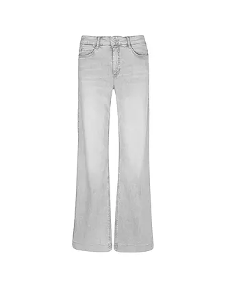 MAC | Jeans Wide Leg DREAM WIDE | grau