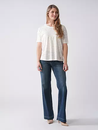 MAC | Jeans Wide Leg DREAM Wide | dunkelblau