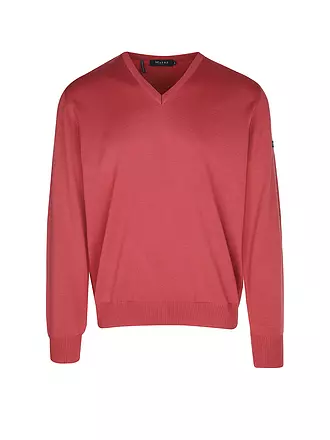 MAERZ | Pullover | rot