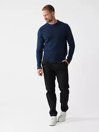 MAERZ | Pullover | blau