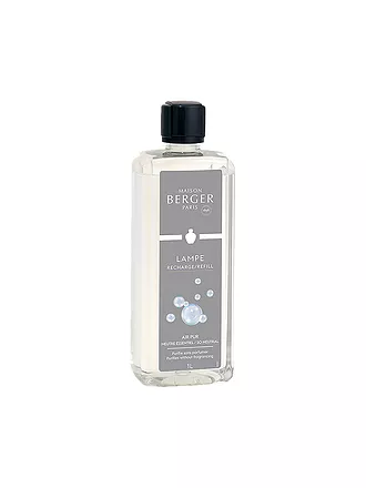 MAISON BERGER PARIS | Refill Under The Fig Tree - Lampe Berger Duft 1000ml | transparent