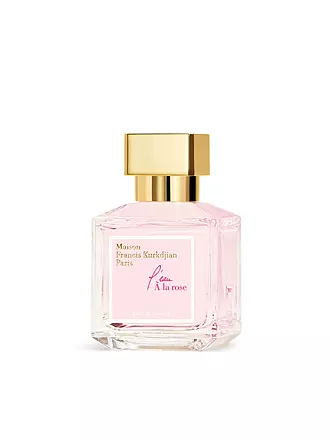 MAISON FRANCIS KURKDJIAN | À La Rose Eau de Toilette 70ml | keine Farbe