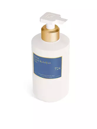 MAISON FRANCIS KURKDJIAN | 724 Scented Body Lotion 350ml | keine Farbe