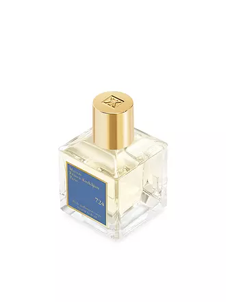 MAISON FRANCIS KURKDJIAN | 724 Scented Body Oil 70ml | keine Farbe