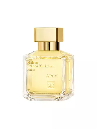 MAISON FRANCIS KURKDJIAN | APOM Eau de Parfum 200ml | keine Farbe