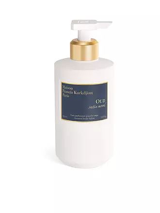 MAISON FRANCIS KURKDJIAN | OUD Satin Mood Scented Body Lotion 350ml | keine Farbe