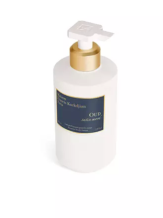 MAISON FRANCIS KURKDJIAN | OUD Satin Mood Scented Body Lotion 350ml | keine Farbe