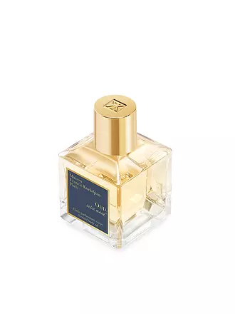 MAISON FRANCIS KURKDJIAN | OUD Satin Mood Scented Body Oil 70ml | keine Farbe