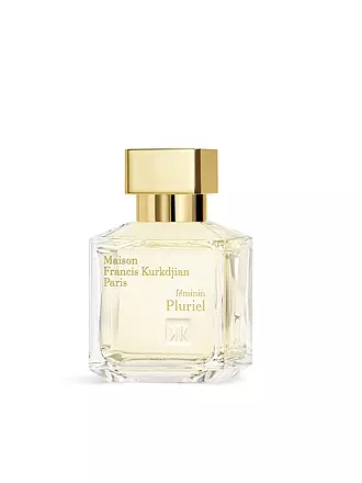 MAISON FRANCIS KURKDJIAN | feminin Pluriel Eau de Parfum 70ml | keine Farbe