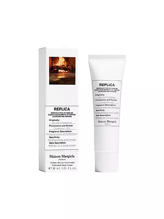 MAISON MARGIELA | Replica By the Fireplace Handcreme 30ml | keine Farbe