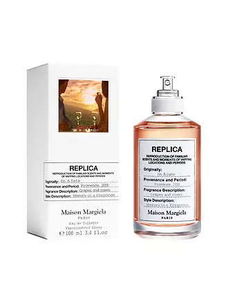 MAISON MARGIELA | Replica On A Date Eau de Toilette 100ml | keine Farbe