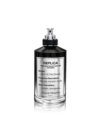 MAISON MARTIN MARGIELA | Replica Soul Of The Forest Eau de Parfum 100ml | keine Farbe