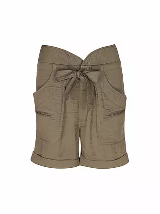 MARANT ETOILE | Shorts SERENI | olive