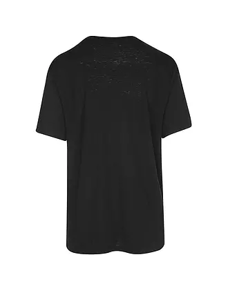 MARANT ETOILE | T-Shirt ZEWEL | weiss