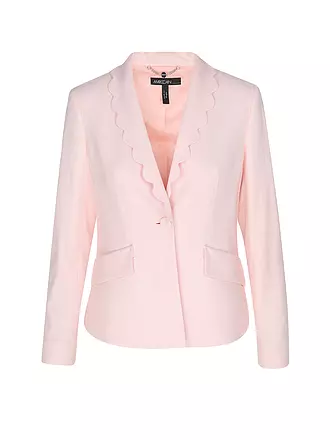 MARC CAIN | Blazer | rosa